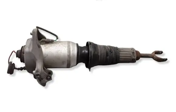Audi A8 S8 D3 4E Air suspension front shock absorber 