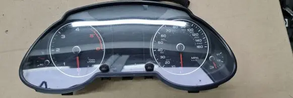 Audi Q5 SQ5 Speedometer (instrument cluster) 8R0920981