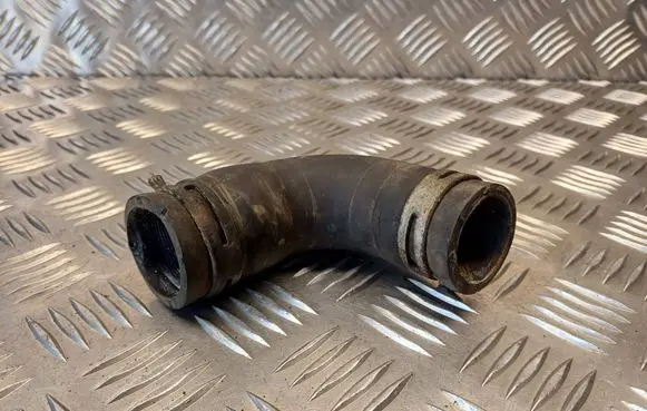 Volvo V50 Engine coolant pipe/hose X632149