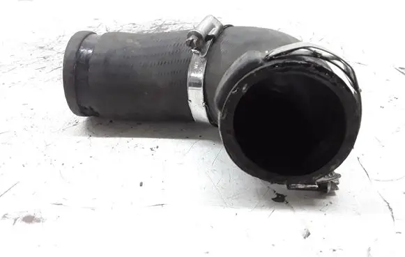 Peugeot 407 Intercooler hose/pipe