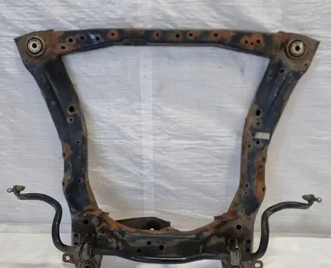 Opel Insignia B Front subframe