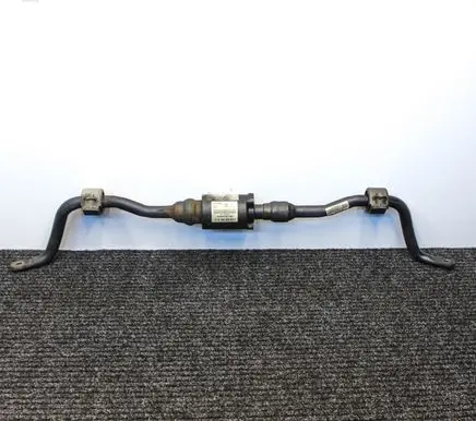 Mercedes-Benz GL X166 Active stabilizer A1663202911