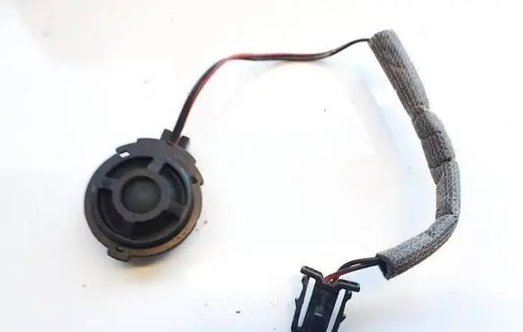 Skoda Superb B5 (3U) Front door speaker 3B0035411F