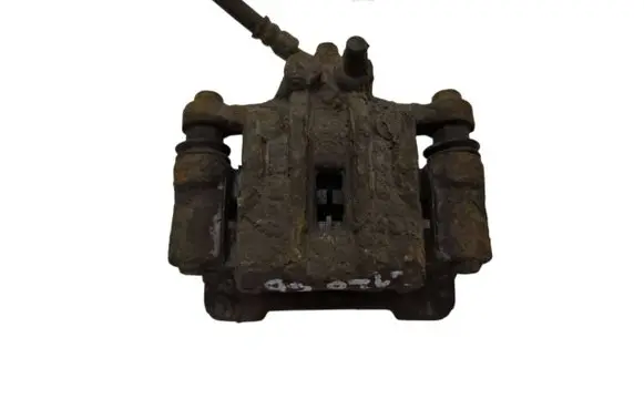 KIA Sportage Rear brake caliper