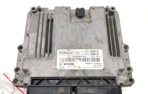 Ford Focus Engine control unit/module ECU H1F112A650EE