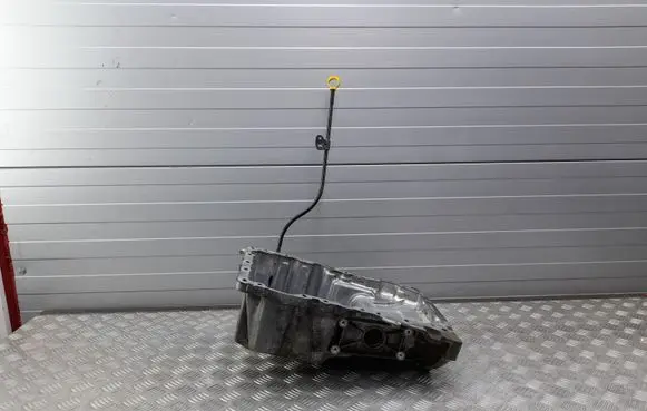 Dodge Challenger Oil sump 05184515AC