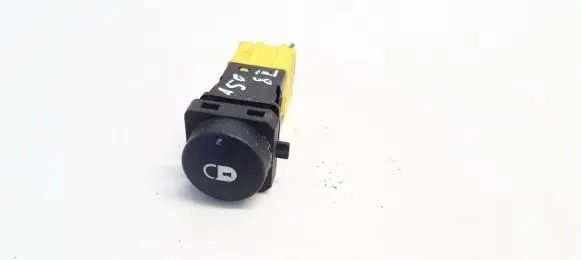 Citroen Xsara Picasso Central locking switch button 96317191