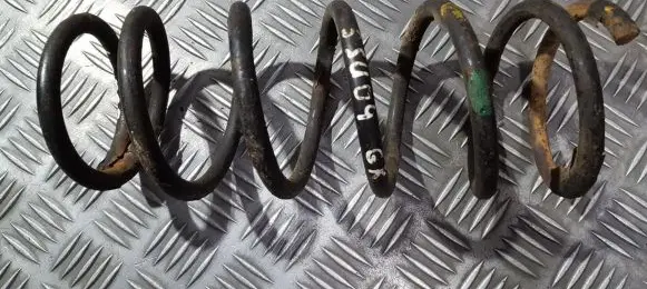 Suzuki Jimny Rear coil spring