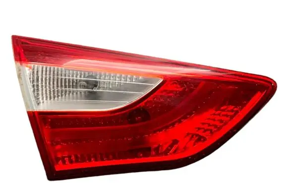 Hyundai i30 Tailgate rear/tail lights 92403A50