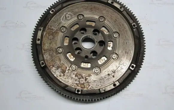 Volkswagen Golf VII Flywheel 376GB
