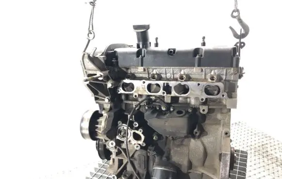 Mazda 2 Engine FYJA
