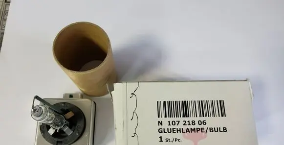 Volkswagen Sharan Xenon bulb N10721806