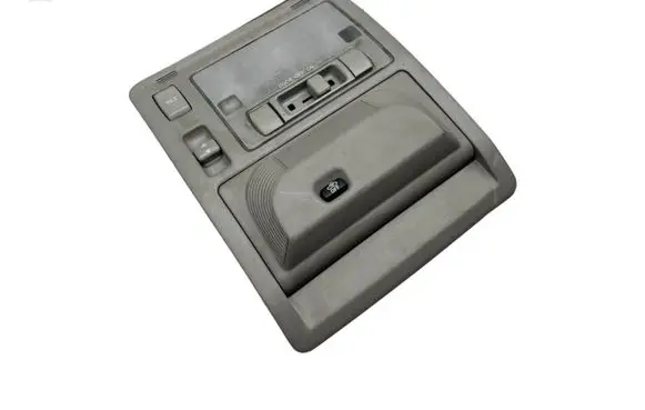Toyota RAV 4 (XA40) Front seat light