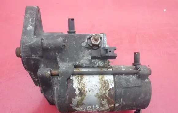 Toyota Yaris Starter motor 2810033080 VD1225