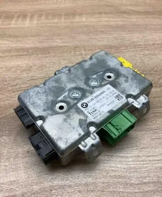 BMW 5 E60 E61 Door control unit/module 6952984