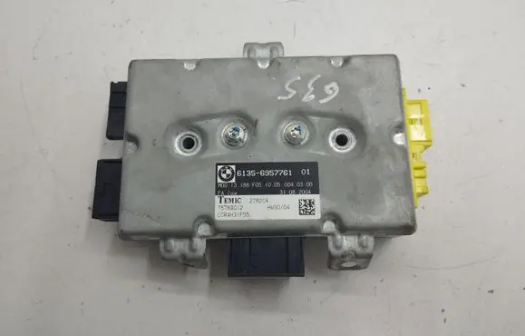 BMW 5 E60 E61 Other control units/modules 61356957761