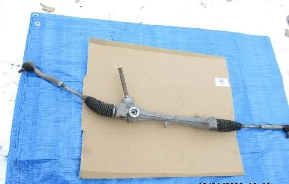 Toyota C-HR I Steering rack 98303