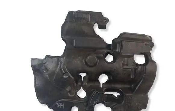 Audi A4 S4 B9 8W Heat shield in engine bay 06Q103967A