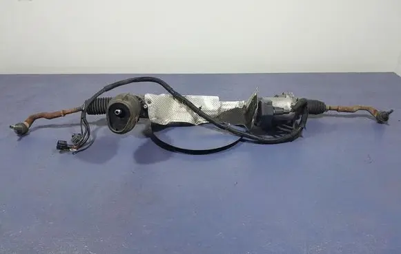 Volvo XC90 Steering rack 31451750