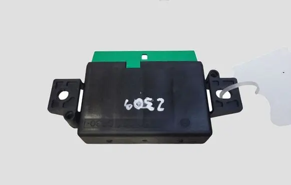 Peugeot 508 Parking PDC control unit/module 0263004853 160525 00370062