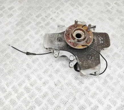 Aston Martin DB9 Rear wheel hub 8D335A970AB