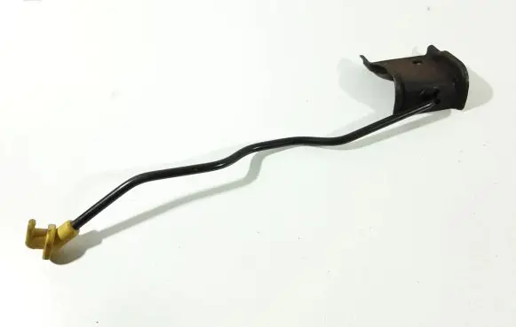 Mazda 2 Engine bonnet/hood prop rod/strut 