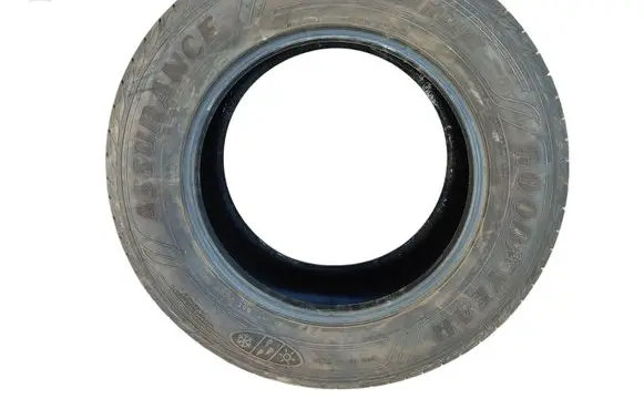 Ford Escape IV R18 summer tire DOT1M780 DOT1M780KK1R T388942