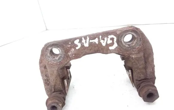 Honda Accord Brake caliper pad carrier rear 
