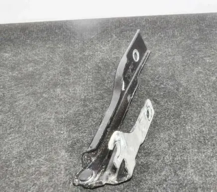Volkswagen Polo VI Engine bonnet/hood hinges 6R0823301B