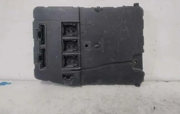 Renault Scenic II - Grand scenic II Other control units/modules 8200780021
