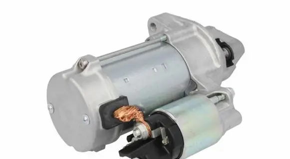 Mercedes-Benz GLK (X204) Starter motor 428000-9210 DSN1205