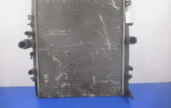 Lancia Phedra Coolant radiator 9641728280