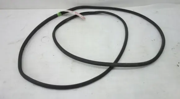Opel Adam Rubber seal loading door 
