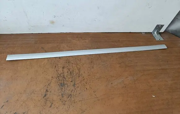 Opel Signum Front door trim (molding) 464192822