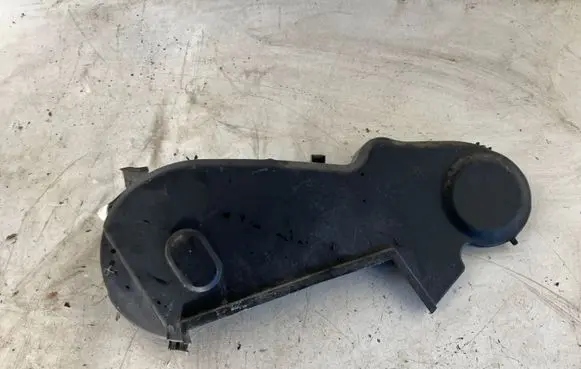 Skoda Rapid (NH) Timing belt guard (cover) CAYBD8750