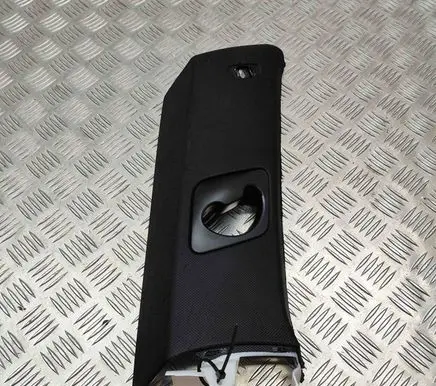 BMW X5 F15 (C) pillar trim 7284699
