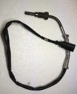 Skoda Octavia Mk3 (5E) Exhaust gas temperature sensor 04L906088