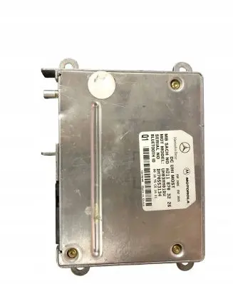 Mercedes-Benz E W211 Other control units/modules A2118703226