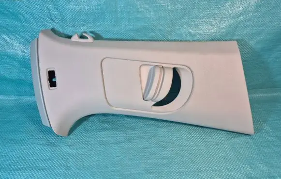 Volkswagen Golf VII (B) pillar trim (top) 5G4868312 5960242