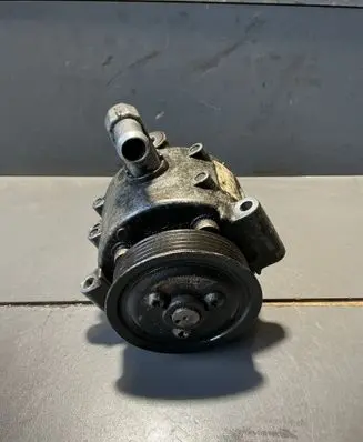 Land Rover Range Rover Sport L320 Air suspension compressor LH2112766 RVB500024