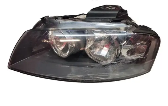 Audi A3 S3 A3 Sportback 8P Headlight/headlamp 8P0941003L 0301206601