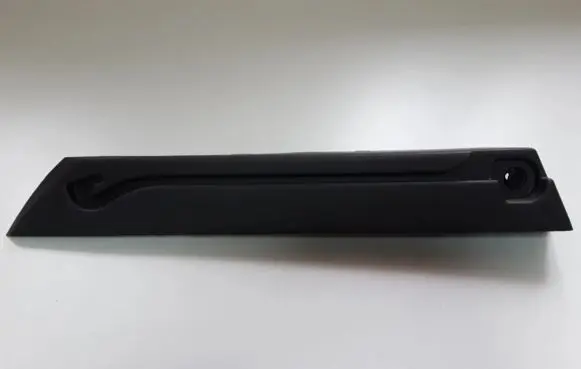 Hyundai Ioniq Cover in windowsill 85910G2000