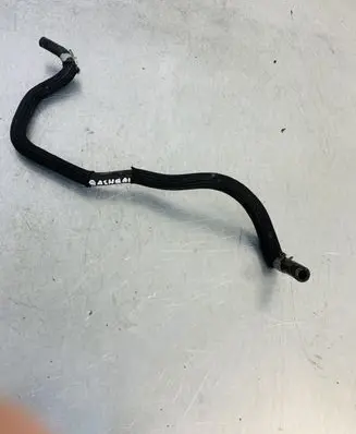 Nissan Qashqai Brake vacuum hose/pipe 217414EAOA