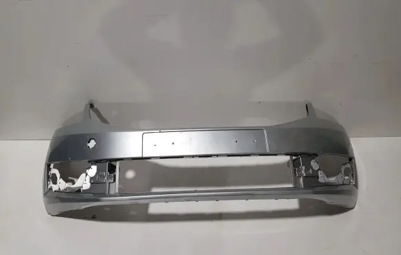 Skoda Octavia Mk3 (5E) Front bumper 5E0807221N