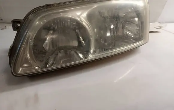 Hyundai H-1, Starex, Satellite Headlight/headlamp 01012099000