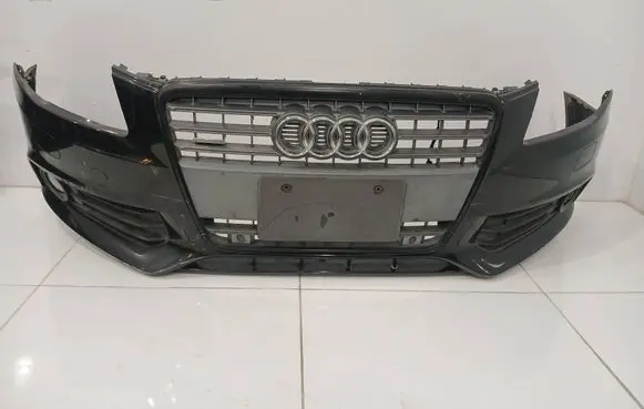 Audi A4 S4 B8 8K Front bumper