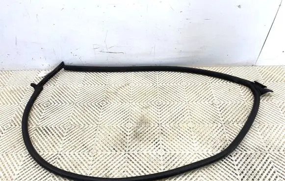 Audi TT TTS RS Mk3 8S Rubber seal front door (on door) 