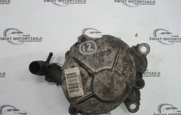 Renault Laguna II Vacuum pump M9R740