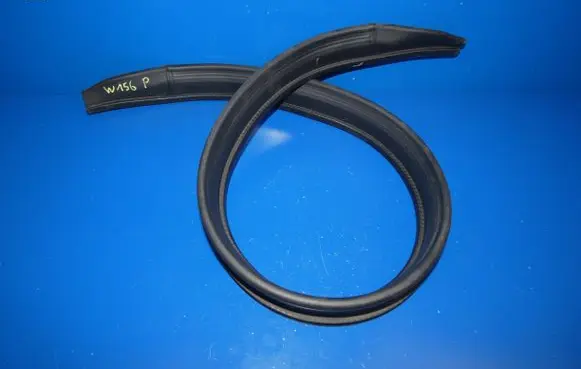 Mercedes-Benz GLA W156 X156 Engine compartment rubber 