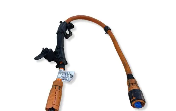 BMW 3 G20 G21 Electric car charging cable 9426360 E0M919 00099070120